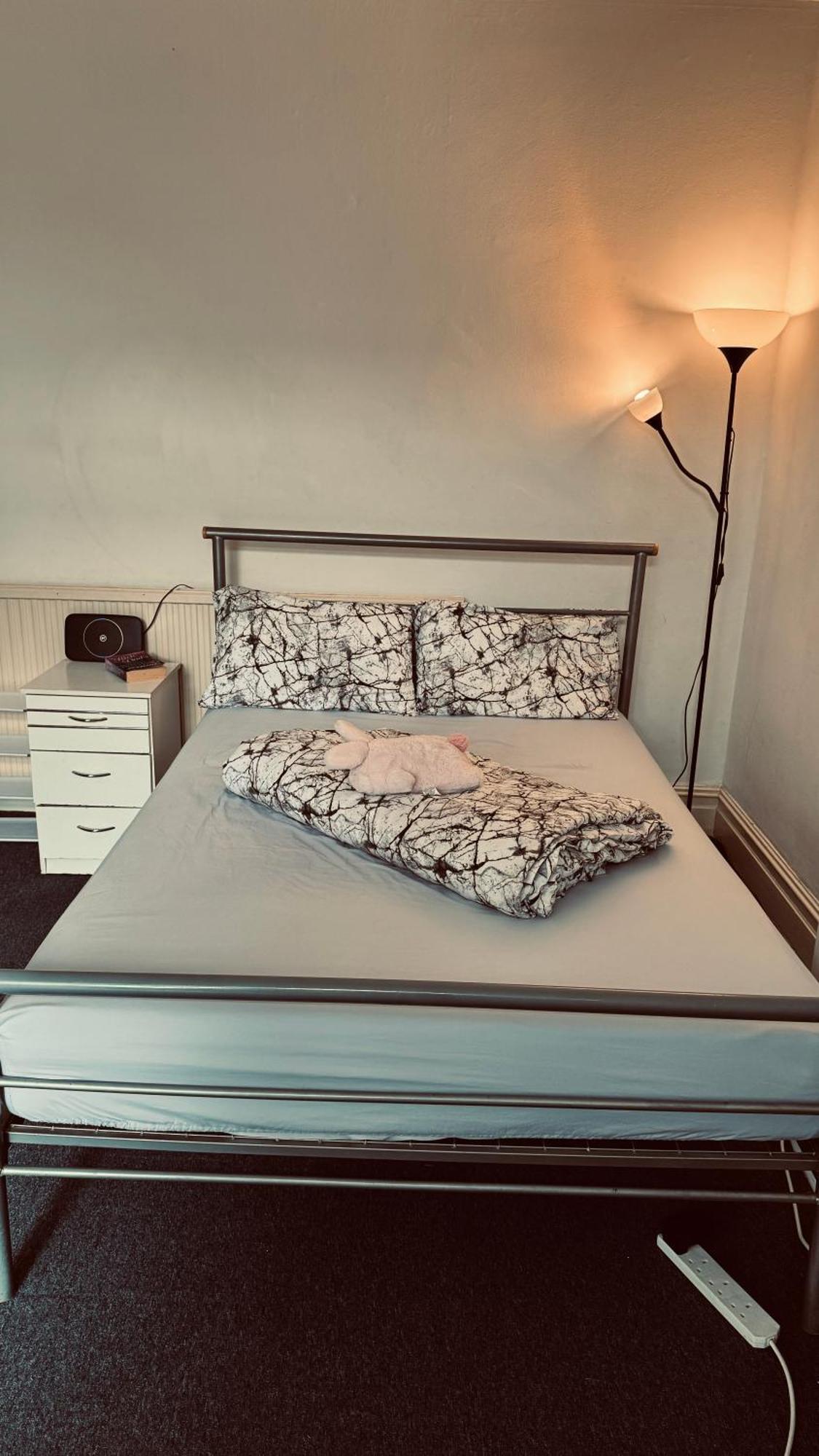 The Quite One Apartment